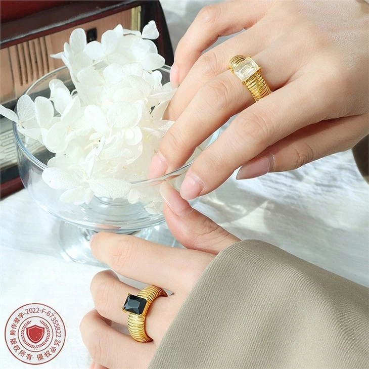 wholesale stainless steel jewelry supplies