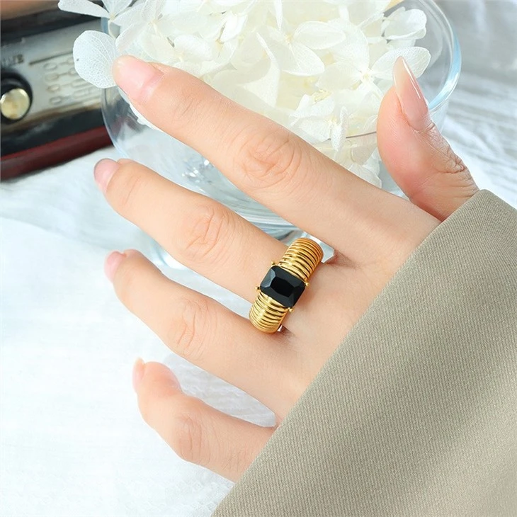 316l stainless steel jewelry wholesale