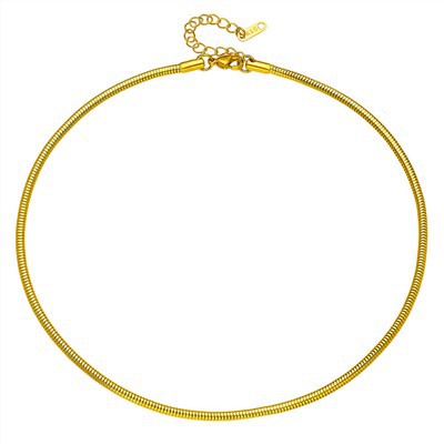 Slabhra nathair Babhta 3.2mm