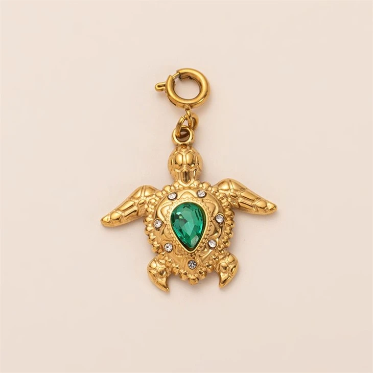 Cartoon Fairytale Charm Pendant high quality