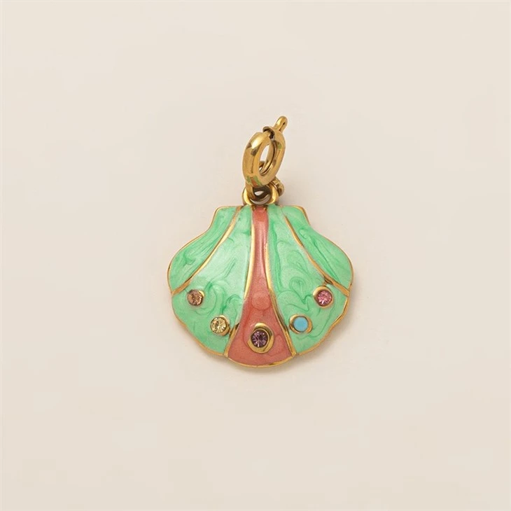Cartoon Fairytale Charm Pendant manufacturers