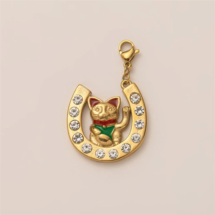 Cartoon Fairytale Charm Pendant high quality