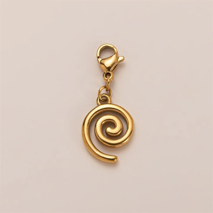 Cartoon Fairytale Charm Pendant manufacturers