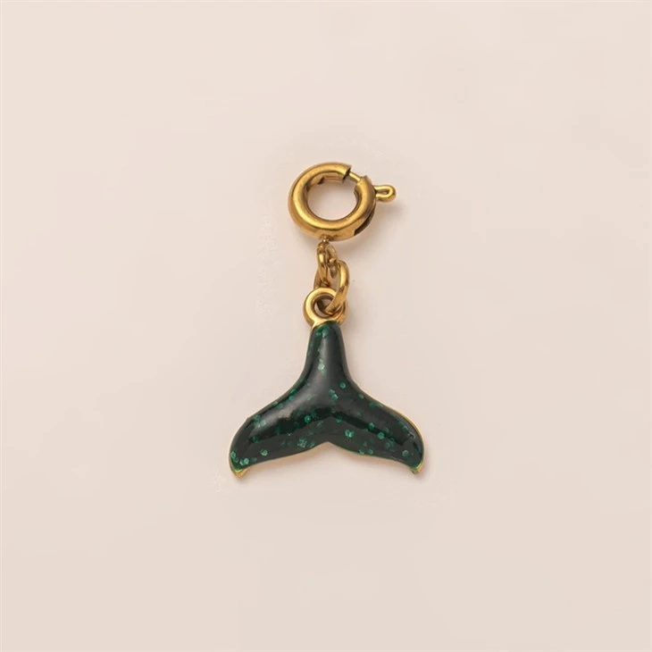 Cartoon Fairytale Charm Pendant manufacturers