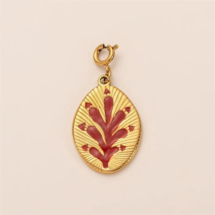 Cartoon Fairytale Charm Pendant manufacturers